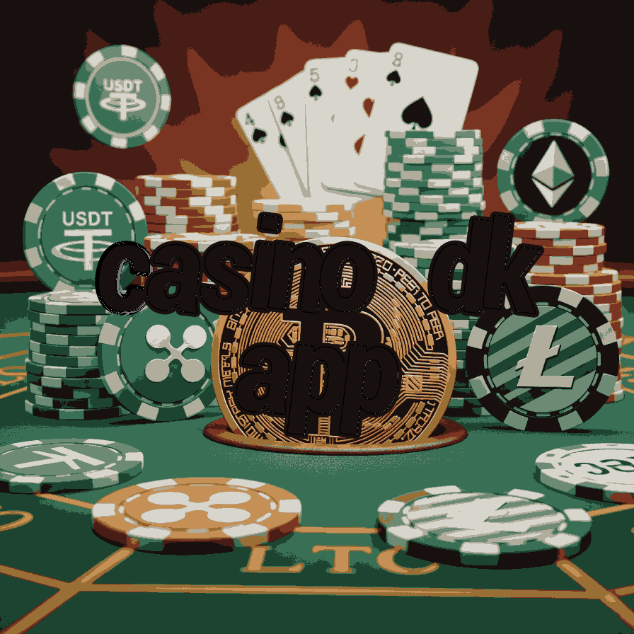 Casino DK App - Best Danish Casino App